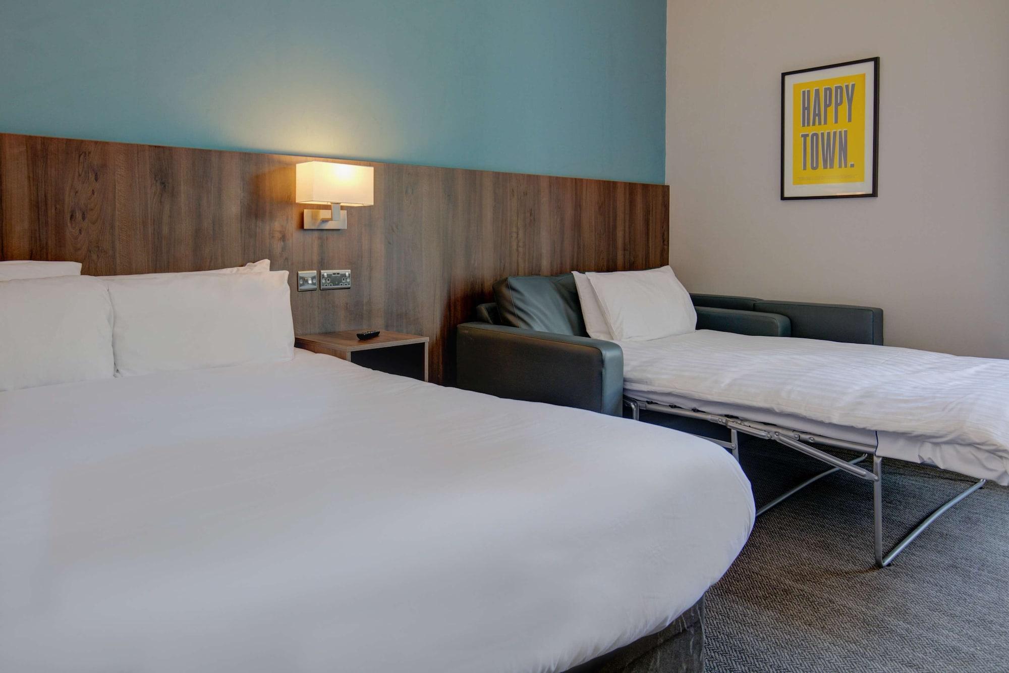 The Jephson Hotel; BW Signature Collection Leamington Spa Bagian luar foto