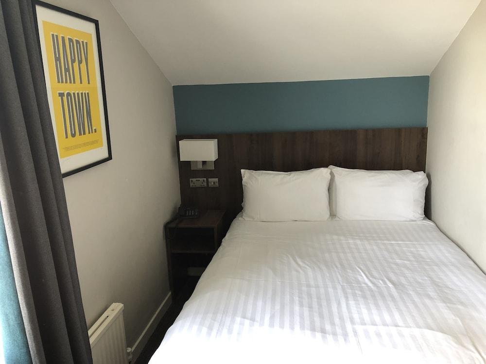 The Jephson Hotel; BW Signature Collection Leamington Spa Bagian luar foto
