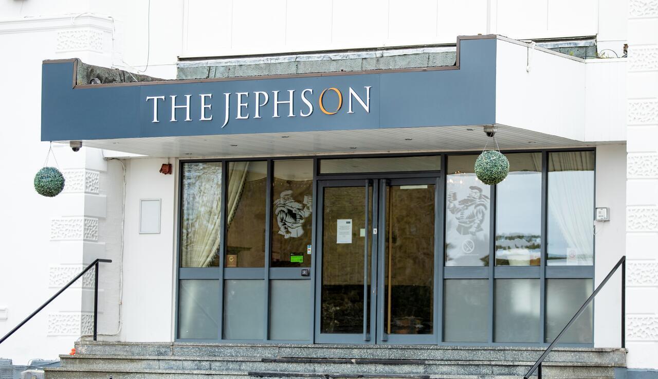 The Jephson Hotel; BW Signature Collection Leamington Spa Bagian luar foto